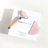 Pure Body Luxe Glow & Go Contour Bundle