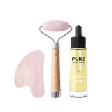 Pure Body Luxe Glow & Go Contour Bundle