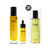 Pure Body Luxe SPF Protect Bundle