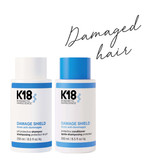 K18 Rescue & Rebuild Bundle with Puffer Bag K18 Rescue & Rebuild Bundle with Puffer Bag