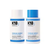 K18 Rescue & Rebuild Bundle with Puffer Bag K18 Rescue & Rebuild Bundle with Puffer Bag