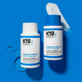 K18 Rescue & Rebuild Bundle with Hair Clips