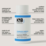 K18 Rescue & Rebuild Bundle with Hair Clips