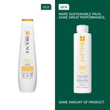 Biolage Smooth Proof Shampoo 400ml Biolage Smooth Proof Shampoo 400ml