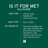 Biolage All In One Multi Benefit Spray 250ml