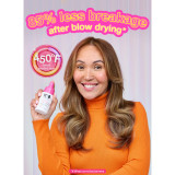 K18 Heat Bounce Conditioning Heat Protectant 118ml K18 Heat Bounce Conditioning Heat Protectant 118ml