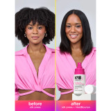 K18 Heat Bounce Conditioning Heat Protectant 118ml K18 Heat Bounce Conditioning Heat Protectant 118ml