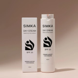 Simka Day Cream SPF 15 50ml