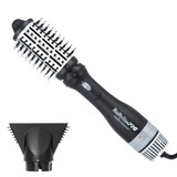 BaByliss PRO Nano Titanium Hot Brush & Hair Dryer BaByliss PRO Nano Titanium Hot Brush & Hair Dryer