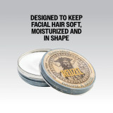 Reuzel Clean & Fresh Beard Balm 35g Reuzel Clean & Fresh Beard Balm 35g