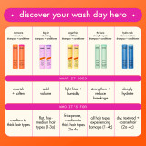 Amika Forget Frizz Anti-Frizz Conditioner 275ml Amika Forget Frizz Anti-Frizz Conditioner 275ml