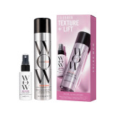 Color Wow Texture + Lift Pack