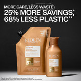 Redken All Soft Conditioner Refill 500ml
