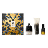 Oribe Holiday 2025 Gold Lust Collection