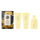 Oribe Holiday 2025 Hair Alchemy Heatless Styling Travel Set