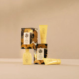 Oribe Holiday 2025 Hair Alchemy Heatless Styling Travel Set