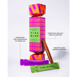 Vida Glow Liquid Collagen Holiday Mix BonBon (9 x 12.4ml sachets)