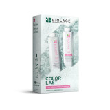 Biolage Color Last Duo Holiday Gift Pack