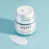 Aspect Restorative 8 Night Cream 50g