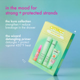 Amika Inner Strength Repair Routine Holiday Set