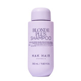 NAK Signature Blonde Plus Quad Gift Set