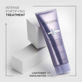 Kérastase Blond Absolu Ultra-Violet Bain & Cicaflash Fondant Duo