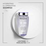 Kérastase Blond Absolu Lumiere Bain & Cicaflash Fondant Duo