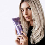 Kérastase Blond Absolu Lumiere Bain & Cicaflash Fondant Duo