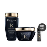 Kérastase Chronologiste Bain & Masque Duo