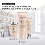 Kérastase Curl Manifesto Fondant 2025 Gift Set