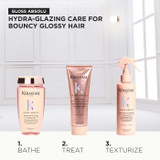 Kérastase Gloss Absolu Fondant 2025 Gift Set