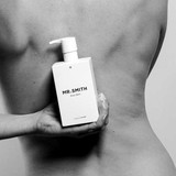 Mr Smith Body Gift Pack