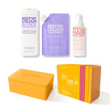 Eleven Blonde Trio 2025 Holiday Gift Pack