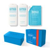 Eleven Hydrate Trio 2025 Holiday Gift Pack Eleven Hydrate Trio 2025 Holiday Gift Pack