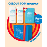 Eleven Hydrate Trio 2025 Holiday Gift Pack Eleven Hydrate Trio 2025 Holiday Gift Pack