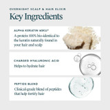 Virtue Overnight Scalp & Hair Elixir​ 50ml