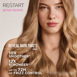 Revlon Professional Restart Bond Repair Damage Reversing Intensive Mask 250ml Revlon Professional Restart Bond Repair Damage Reversing Intensive Mask 250ml