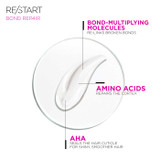 Revlon Professional Restart Bond Repair Damage Reversing Intensive Mask 250ml Revlon Professional Restart Bond Repair Damage Reversing Intensive Mask 250ml