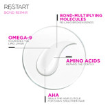 Revlon Professional Restart Bond Repair Pre-wash + Leave-In Hair Treatment 150ml