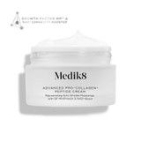 Medik8 Advanced Pro Collagen+ Peptide Cream 50ml Medik8 Advanced Pro Collagen+ Peptide Cream 50ml