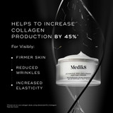 Medik8 Advanced Pro Collagen+ Peptide Cream 50ml Medik8 Advanced Pro Collagen+ Peptide Cream 50ml
