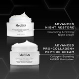 Medik8 Advanced Pro Collagen+ Peptide Cream 50ml Medik8 Advanced Pro Collagen+ Peptide Cream 50ml