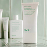 Evo Head Start Scalp Exfoliator 150ml Evo Head Start Scalp Exfoliator 150ml