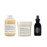 Davines NOUNOU + OI Milk Gift Pack