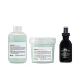 Davines MELU + OI Milk Gift Pack