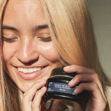 Davines Heart Of Glass + Intense Treatment Gift Pack