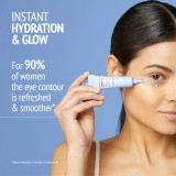 Comfort Zone Hydramemory Depuff Eye Cream 15ml