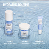 Comfort Zone Hydramemory Serum Water Source 30ml Comfort Zone Hydramemory Serum Water Source 30ml