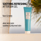 Comfort Zone Sun Soul Aloe Gel 150ml