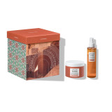 Comfort Zone The Ochre City - Body Strategist Kit